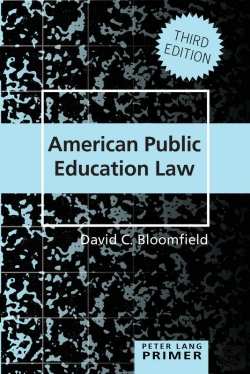 Bertrand.pt - American Public Education Law Primer