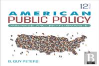 American Public Policy
