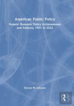 American Public Policy