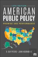American Public Policy
