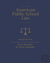 American Public School Law