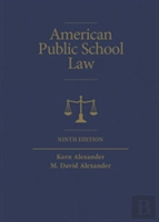 American Public School Law