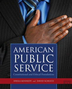 Bertrand.pt - American Public Service: Constitutional And Ethical Foundations