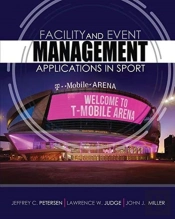 American Public University - Facility And Event Management: Applications In Sport