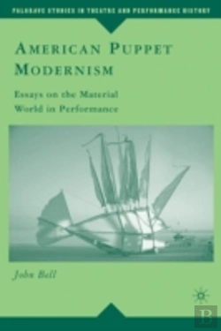Bertrand.pt - American Puppet Modernism