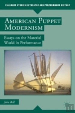Bertrand.pt - American Puppet Modernism
