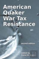 American Quaker War Tax Resistance