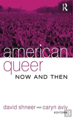 Bertrand.pt - American Queer, Now And Then
