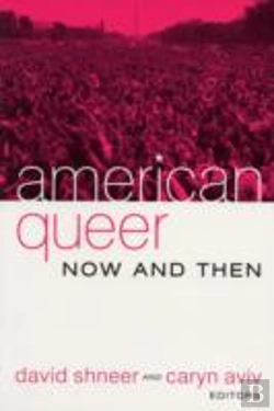 Bertrand.pt - American Queer, Now And Then