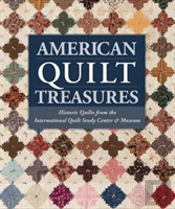 American Quilt Treasures
