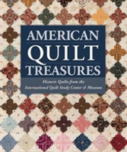 Bertrand.pt - American Quilt Treasures