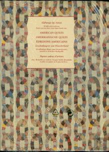 American Quilts, Amerikanische Quilts, Édredons Américains (Edição 2005)