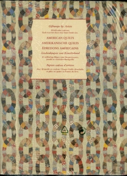 Bertrand.pt - American Quilts, Amerikanische Quilts, Édredons Américains (Edição 2005)