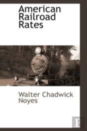 American Railroad Rates