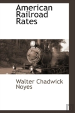 Bertrand.pt - American Railroad Rates