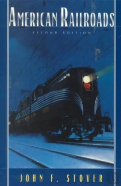 Bertrand.pt - American Railroads