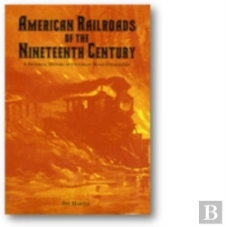 Bertrand.pt - American Railroads Of The Nineteenth Century