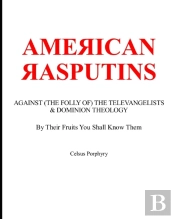 American Rasputins