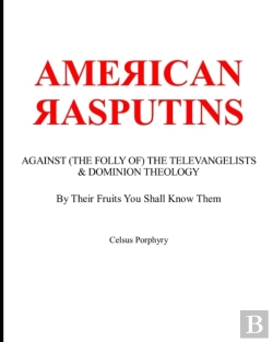 Bertrand.pt - American Rasputins