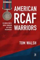 American Rcaf Warriors