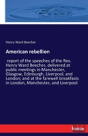 American Rebellion