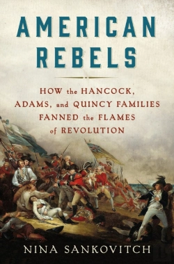 Bertrand.pt - American Rebels