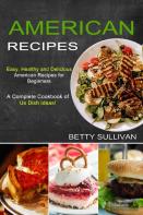 American Recipes