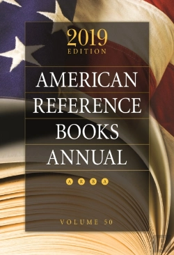 Bertrand.pt - American Reference Books Annual