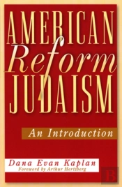 American Reform Judaism
