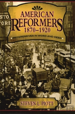 Bertrand.pt - American Reformers, 1870-1920