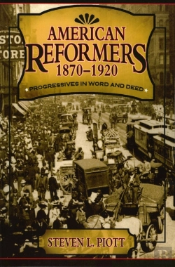 Bertrand.pt - American Reformers, 1870â€“1920