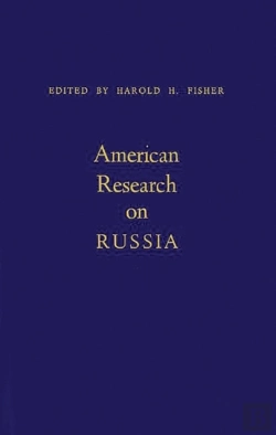 Bertrand.pt - American Research On Russia