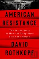 American Resistance