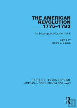 Bertrand.pt - American Revolution 1775-1783