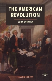 American Revolution