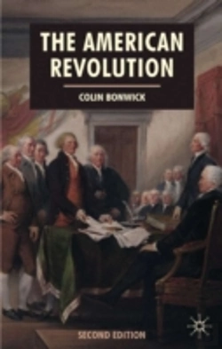 Bertrand.pt - American Revolution