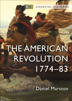 Bertrand.pt - American Revolution