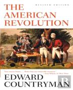American Revolution