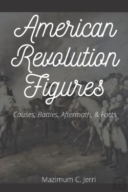 Bertrand.pt - American Revolution Figures