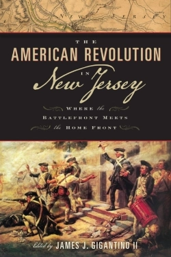 Bertrand.pt - American Revolution In New Jersey