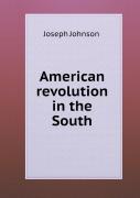 American Revolution In The South