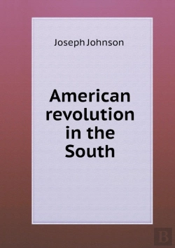 Bertrand.pt - American Revolution In The South