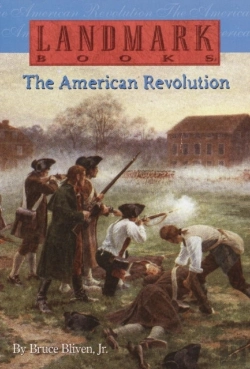 Bertrand.pt - American Revolution
