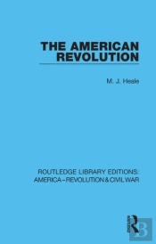 American Revolution