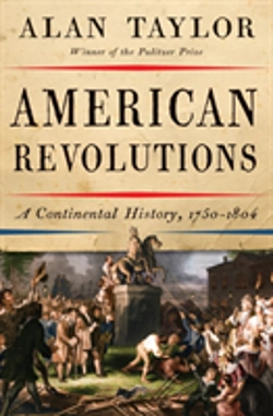 Bertrand.pt - American Revolutions