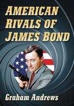 American Rivals Of James Bond