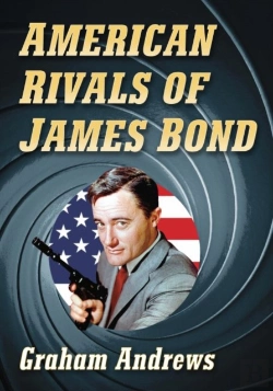 Bertrand.pt - American Rivals Of James Bond