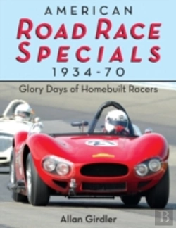 Bertrand.pt - American Road Race Specials, 1934-70: Gl