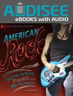Bertrand.pt - American Rock