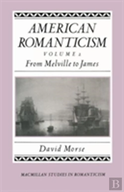 Bertrand.pt - American Romanticism